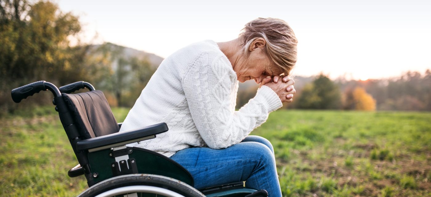 Anglican Church Freiburg prayer spirituality